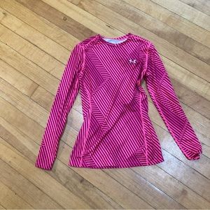 Under Armor ColdGear Long Sleeve
